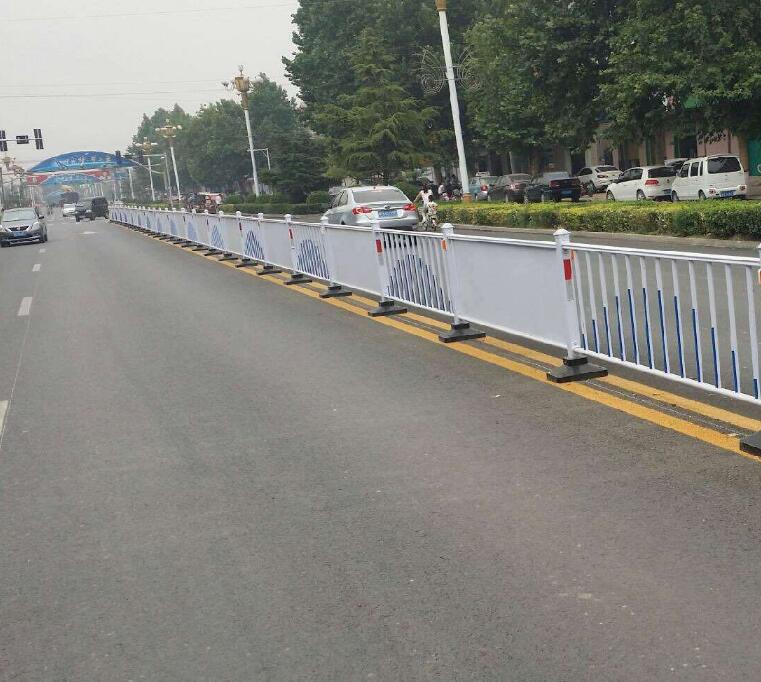 市政护栏